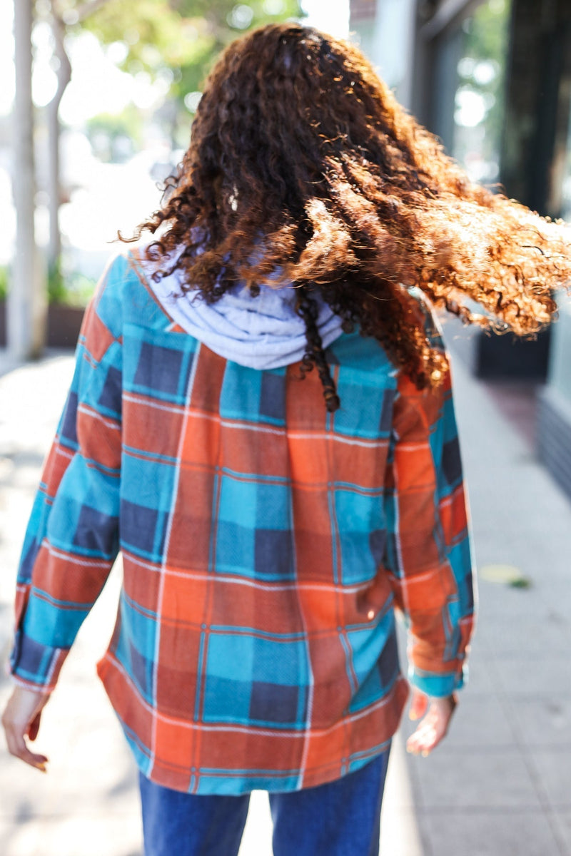 Timeless Vintage Style Jacket