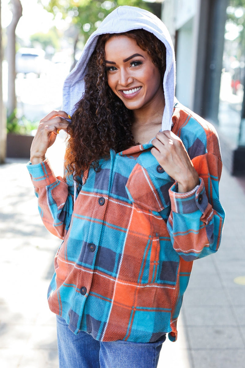 Timeless Vintage Style Jacket