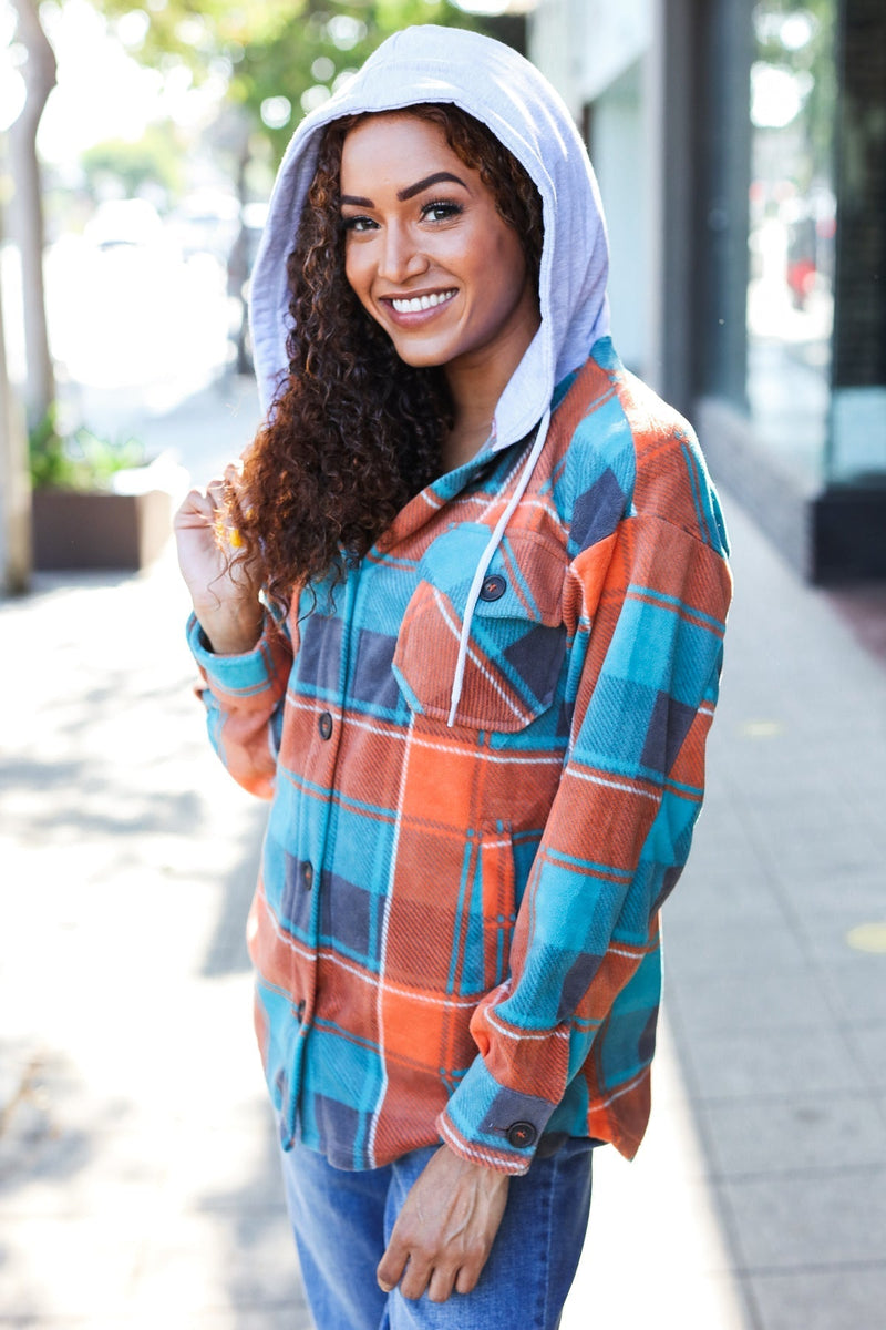 Timeless Vintage Style Jacket