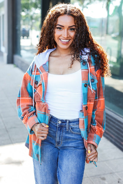 Timeless Vintage Style Jacket