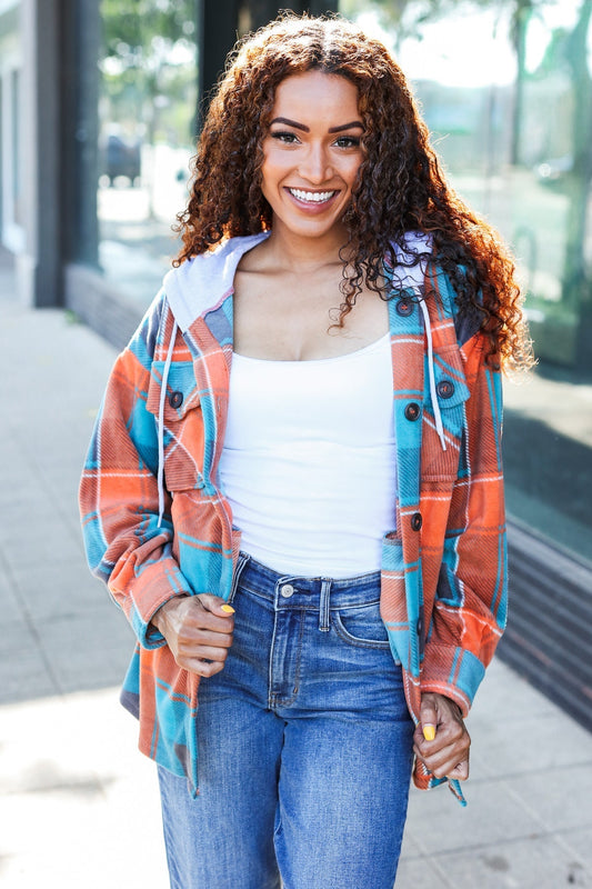 Timeless Vintage Style Jacket