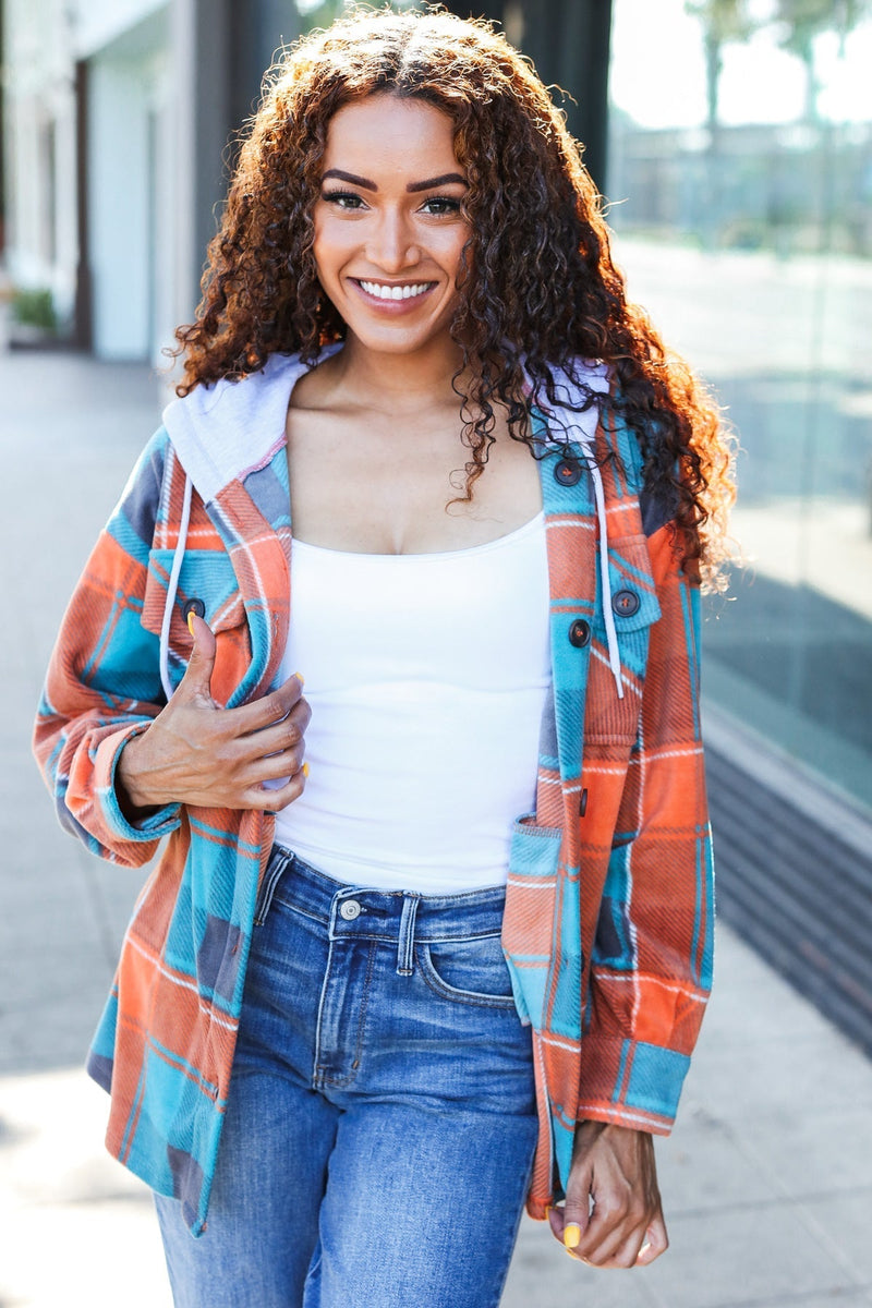 Timeless Vintage Style Jacket
