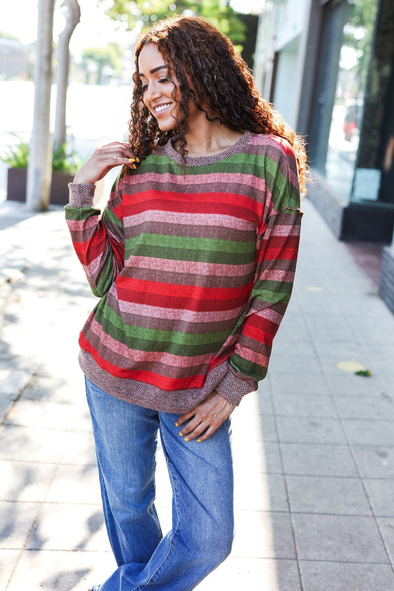 Elegantly Designed Sweater