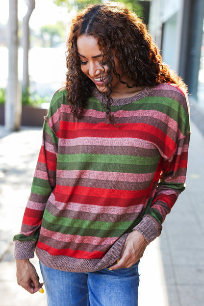 Elegantly Designed Sweater