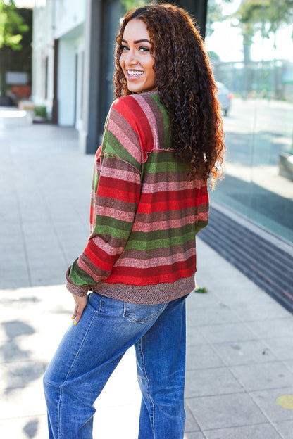 Elegantly Designed Sweater