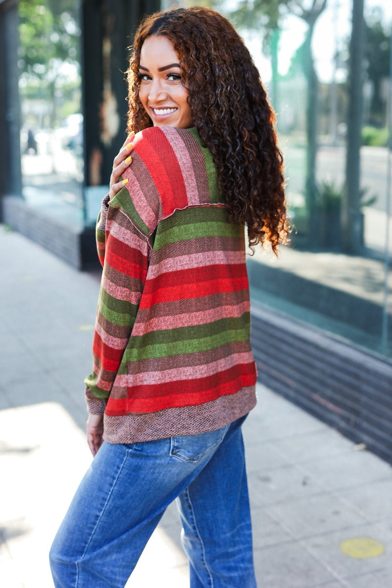Elegantly Designed Sweater