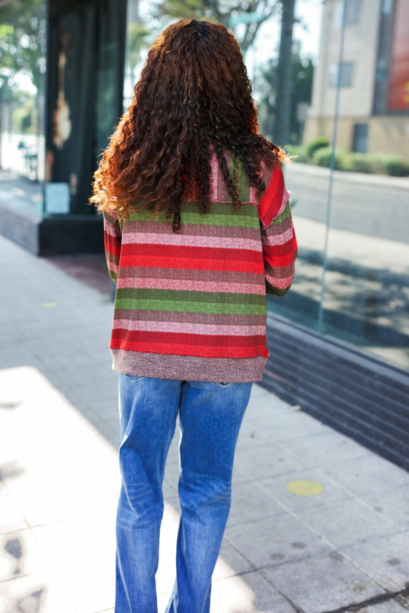 Elegantly Designed Sweater