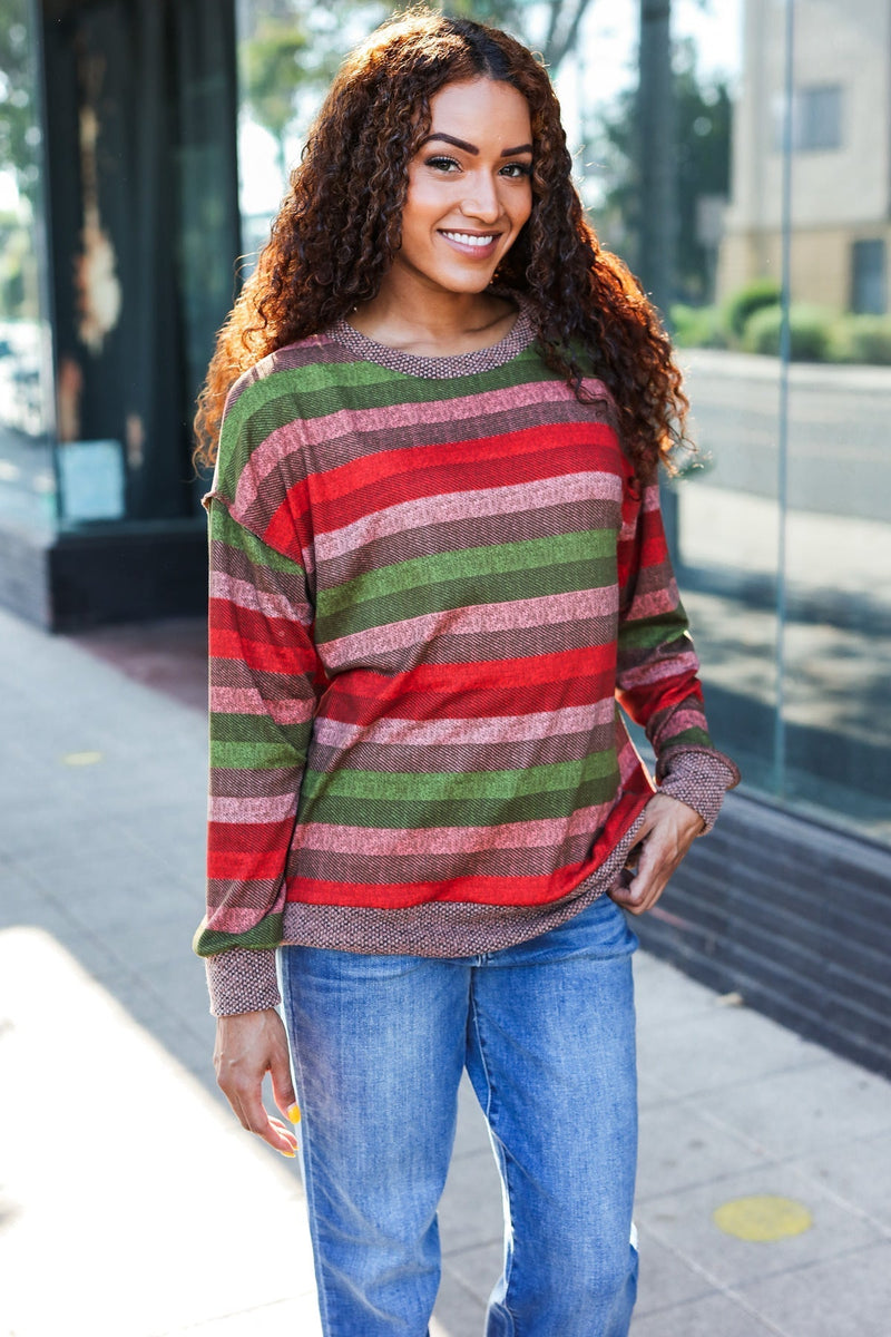Elegantly Designed Sweater