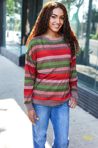 Elegantly Designed Sweater
