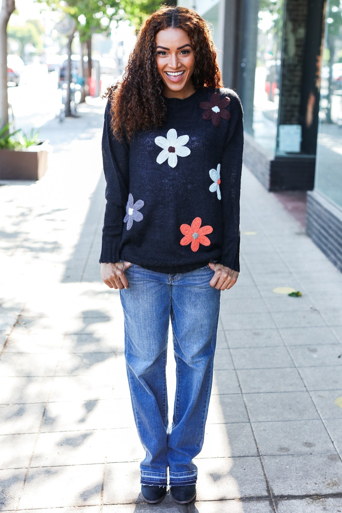 Classic Vintage Sweater