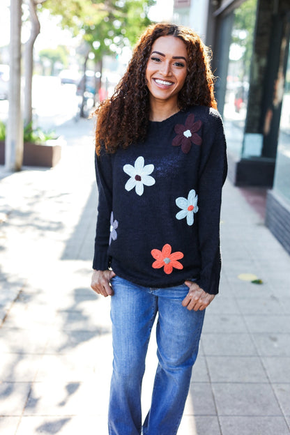 Classic Vintage Sweater