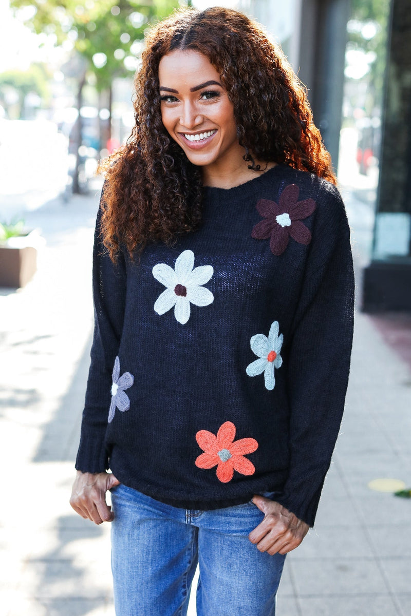 Classic Vintage Sweater