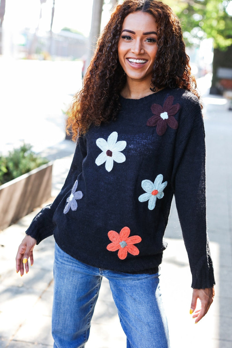 Classic Vintage Sweater