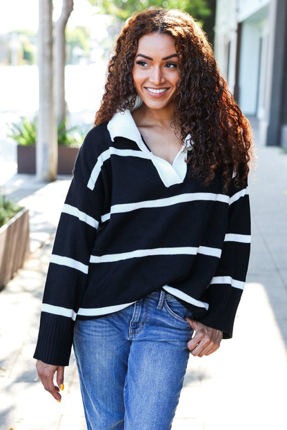 Vintage Inspired Sweater