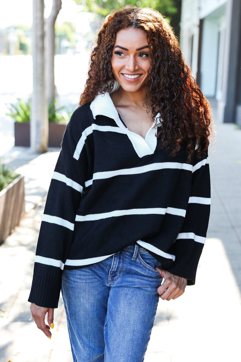 Vintage Inspired Sweater