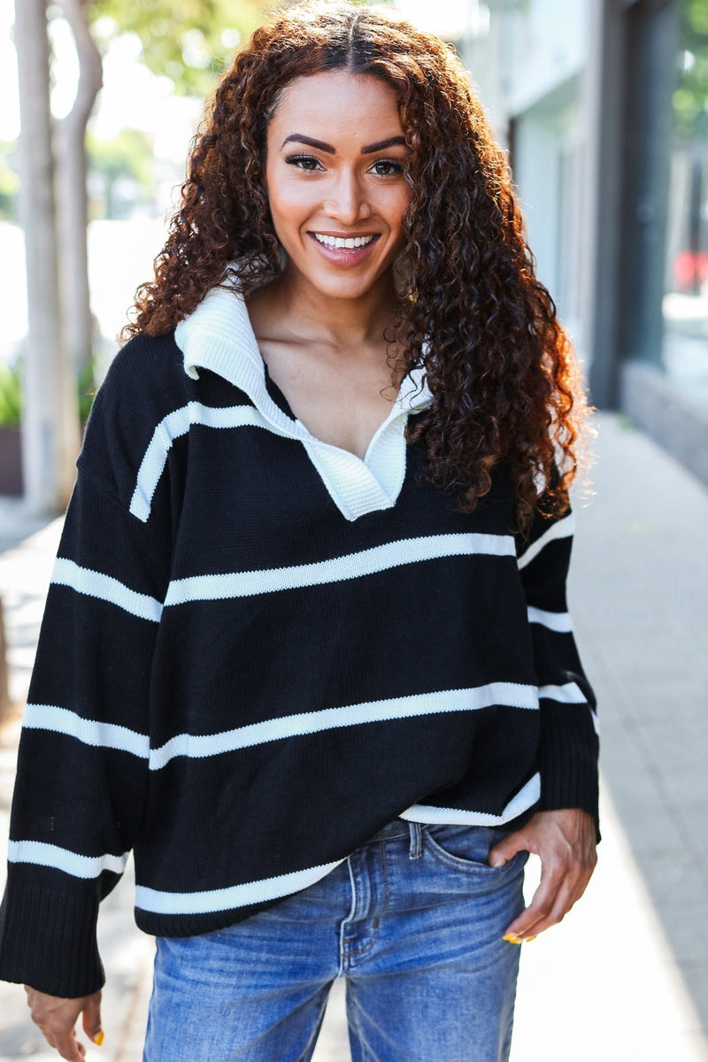 Vintage Inspired Sweater