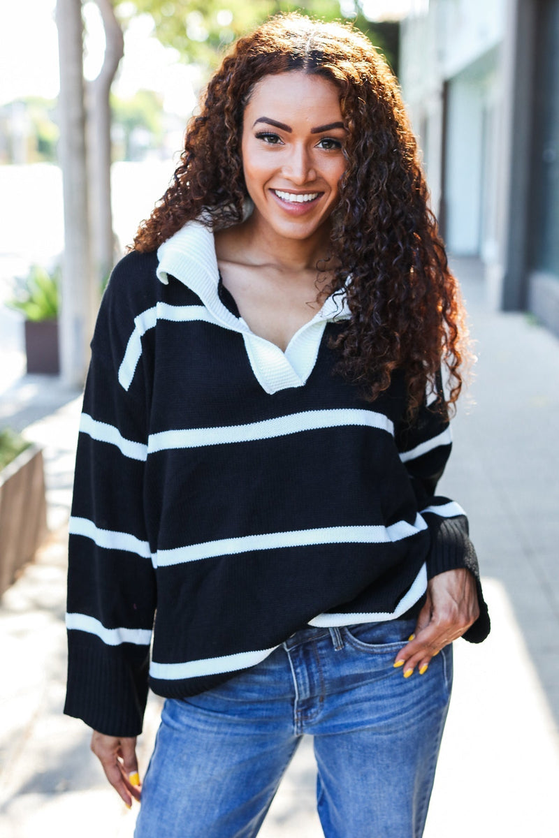 Vintage Inspired Sweater