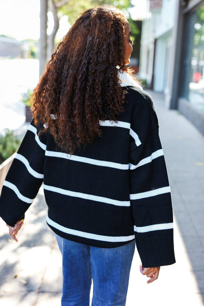 Vintage Inspired Sweater