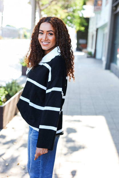 Vintage Inspired Sweater