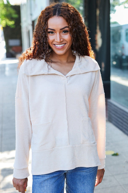 Vintage Inspired Sweater