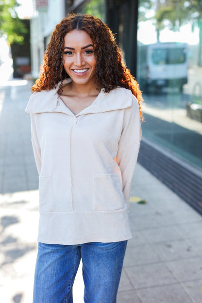 Vintage Inspired Sweater