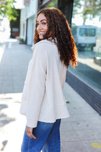 Vintage Inspired Sweater