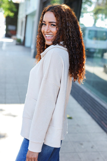 Vintage Inspired Sweater