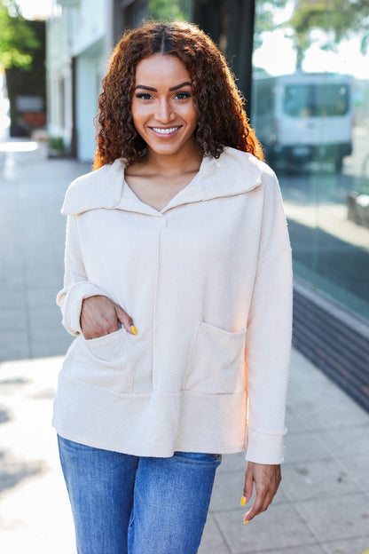 Vintage Inspired Sweater