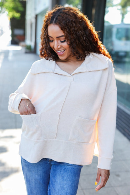 Vintage Inspired Sweater