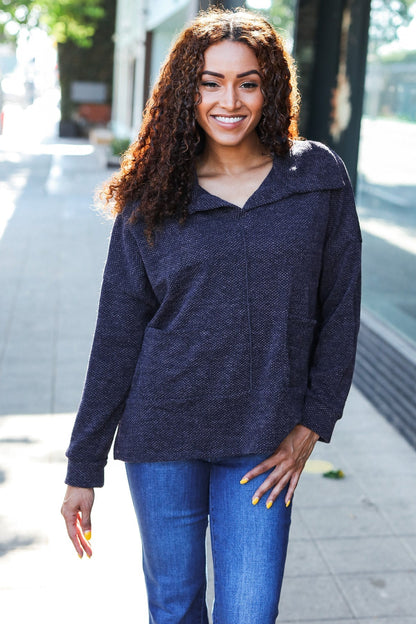 Vintage Inspired Sweater
