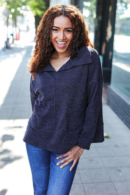 Vintage Inspired Sweater