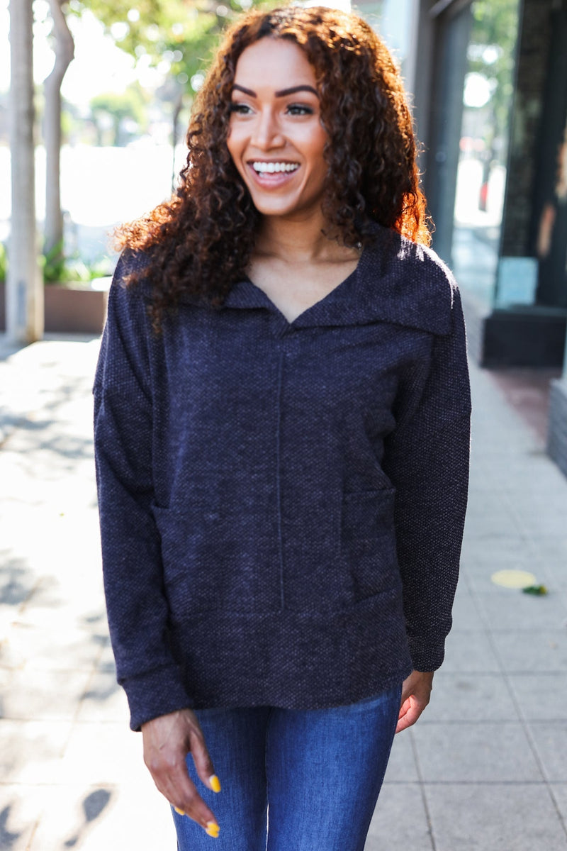 Vintage Inspired Sweater