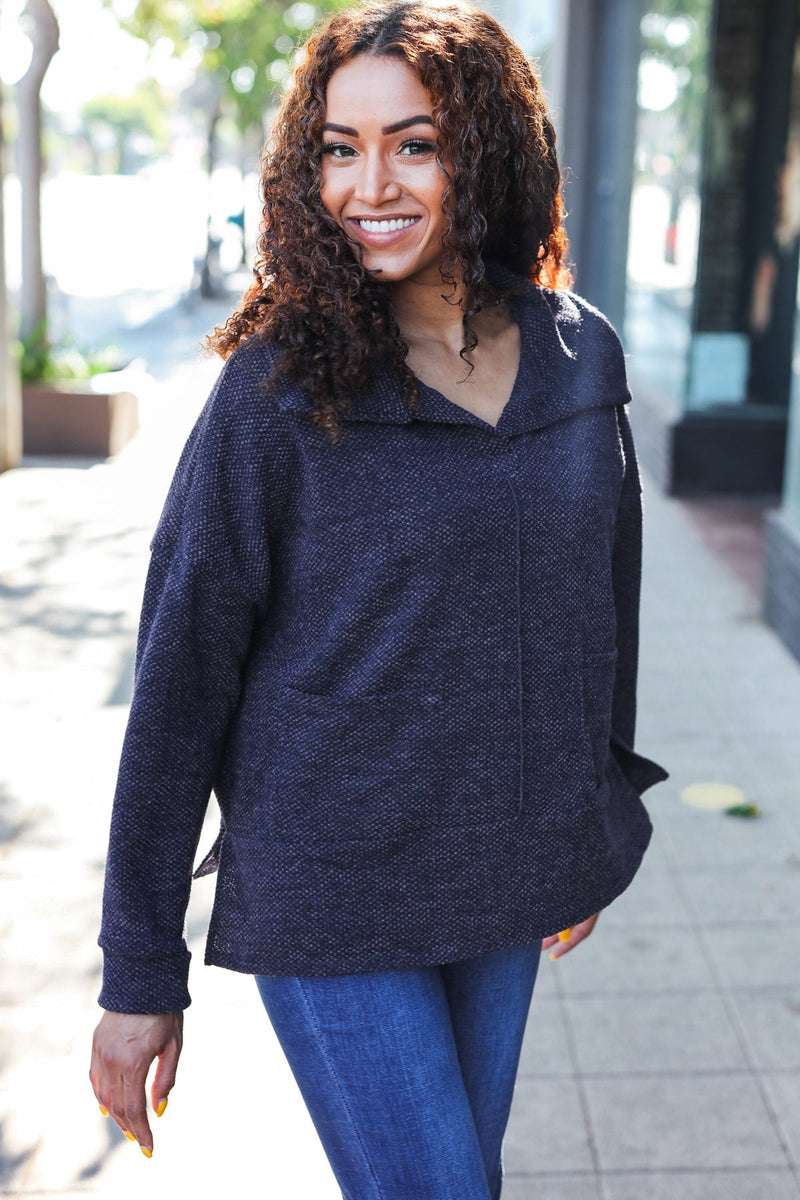 Vintage Inspired Sweater
