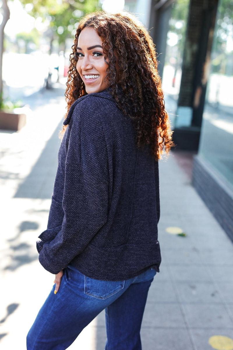 Vintage Inspired Sweater