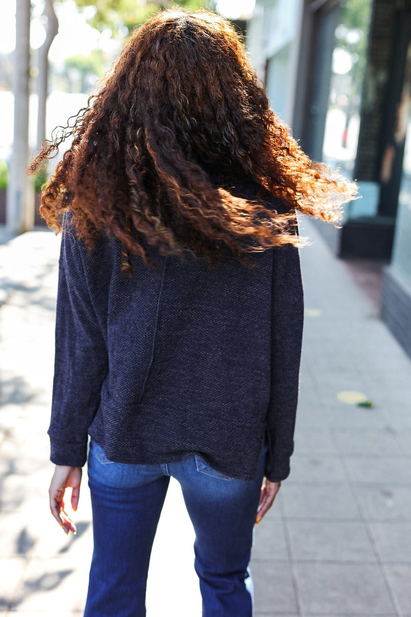Vintage Inspired Sweater