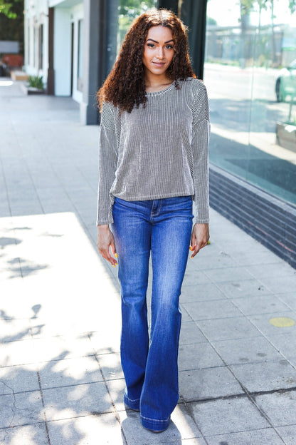 Vintage Inspired Sweater