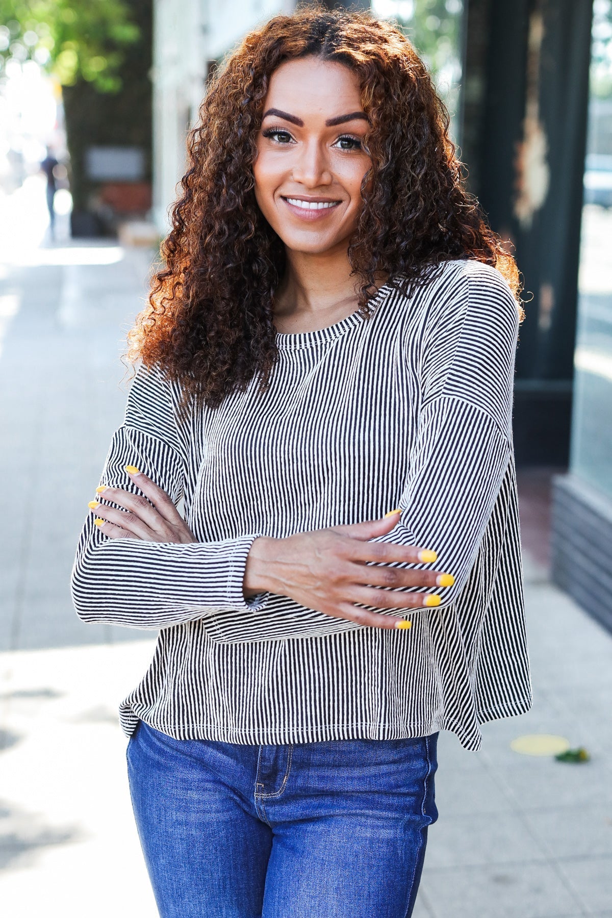 Vintage Inspired Sweater