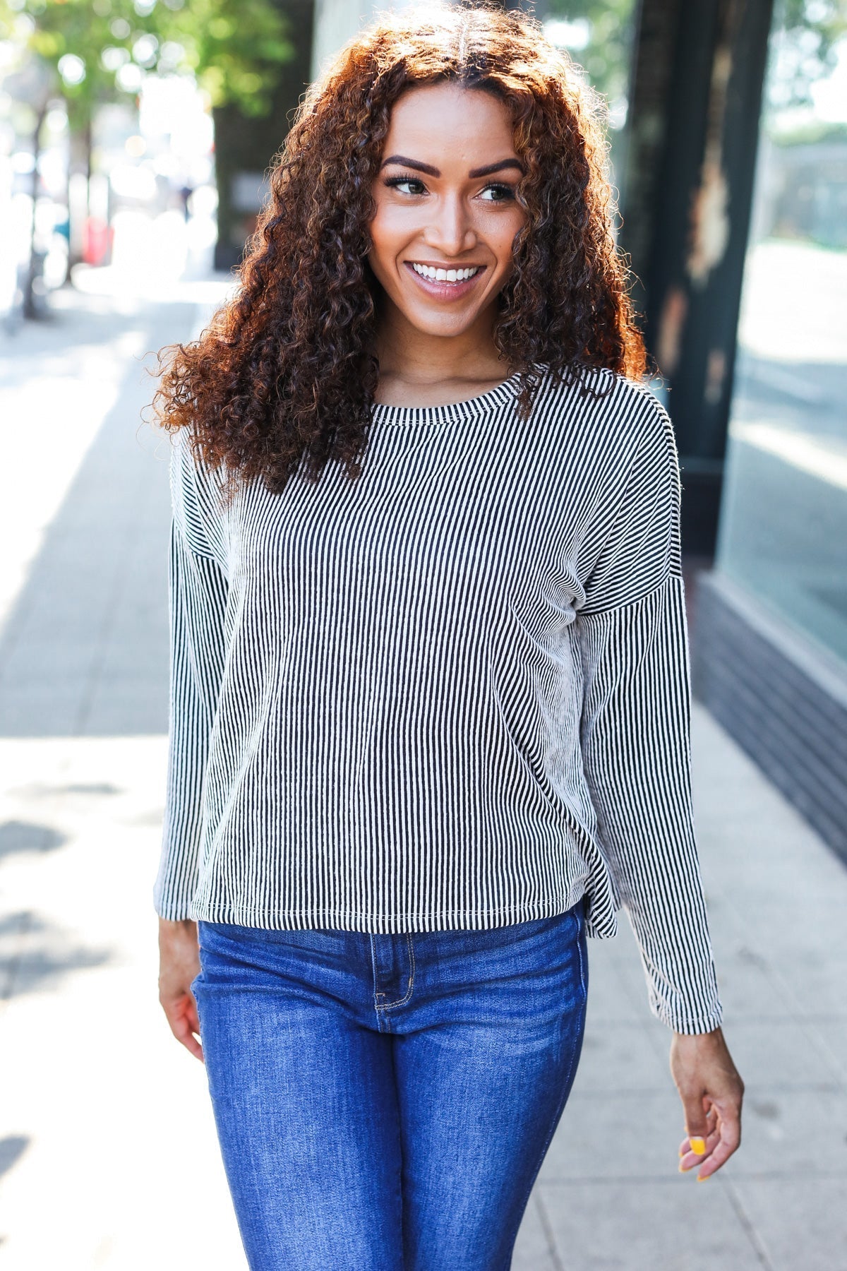 Vintage Inspired Sweater