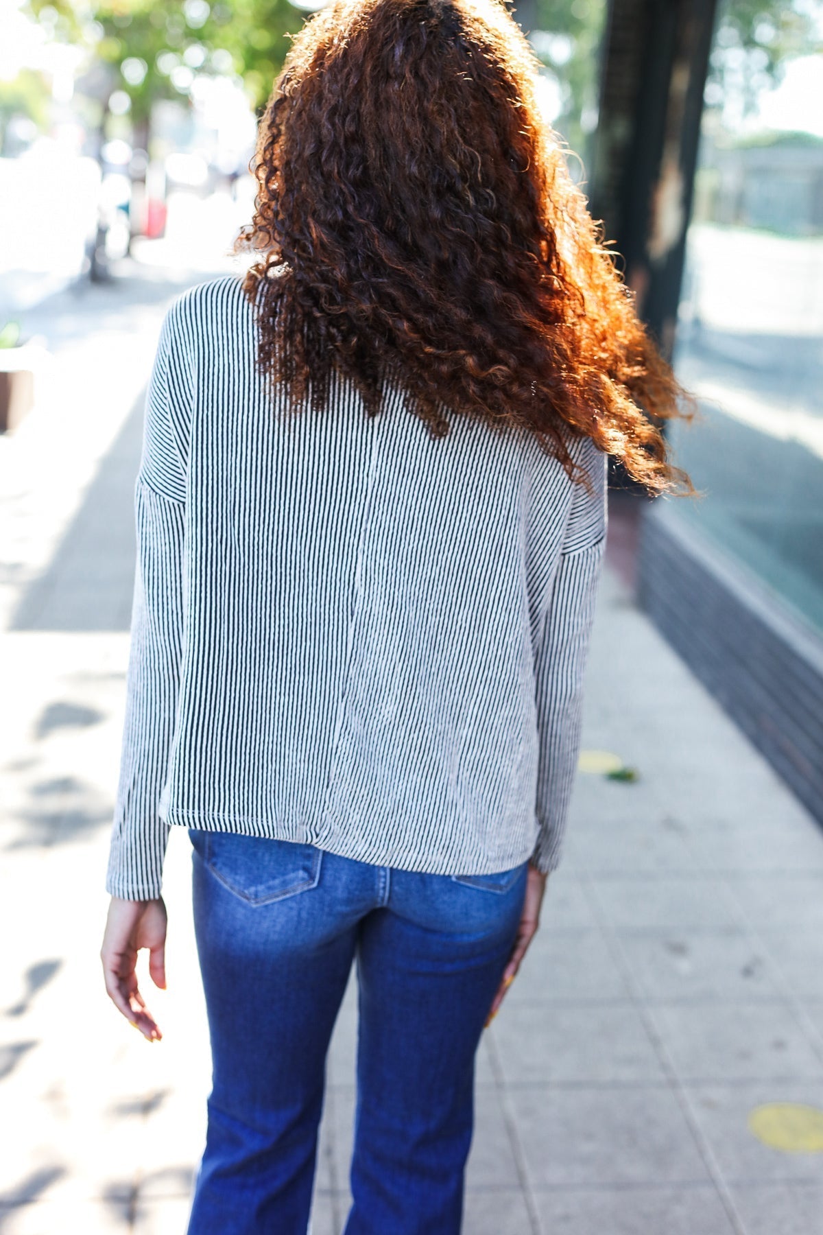 Vintage Inspired Sweater