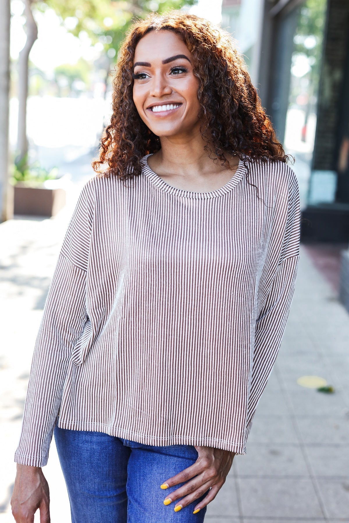 Vintage Inspired Sweater