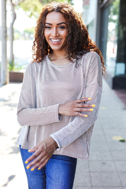 Vintage Inspired Sweater
