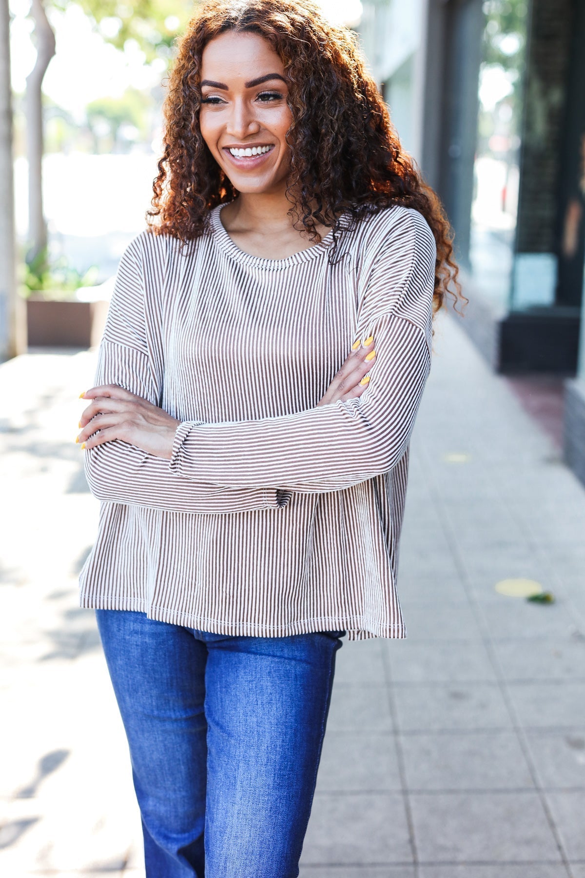 Vintage Inspired Sweater