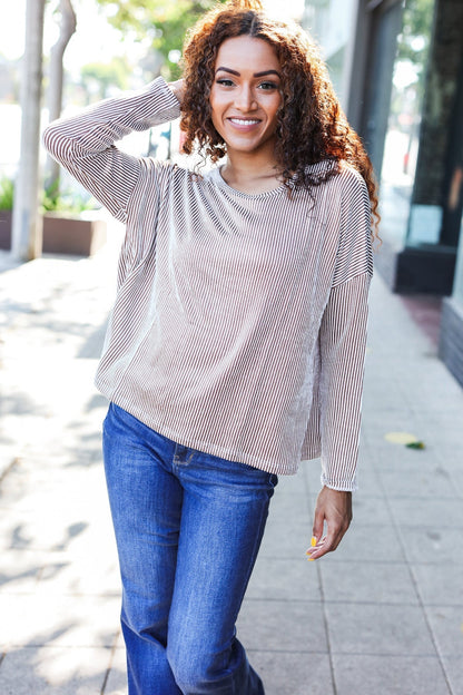 Vintage Inspired Sweater