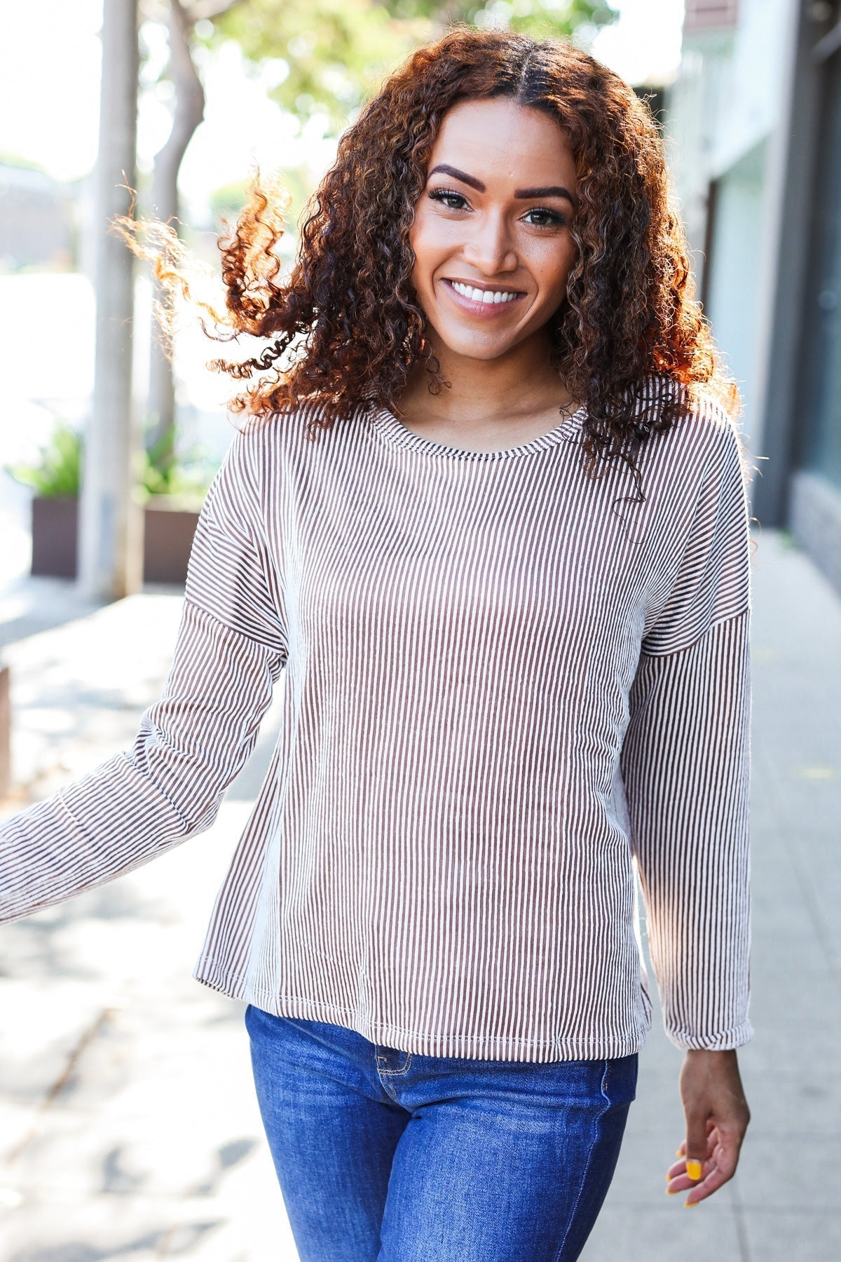Vintage Inspired Sweater