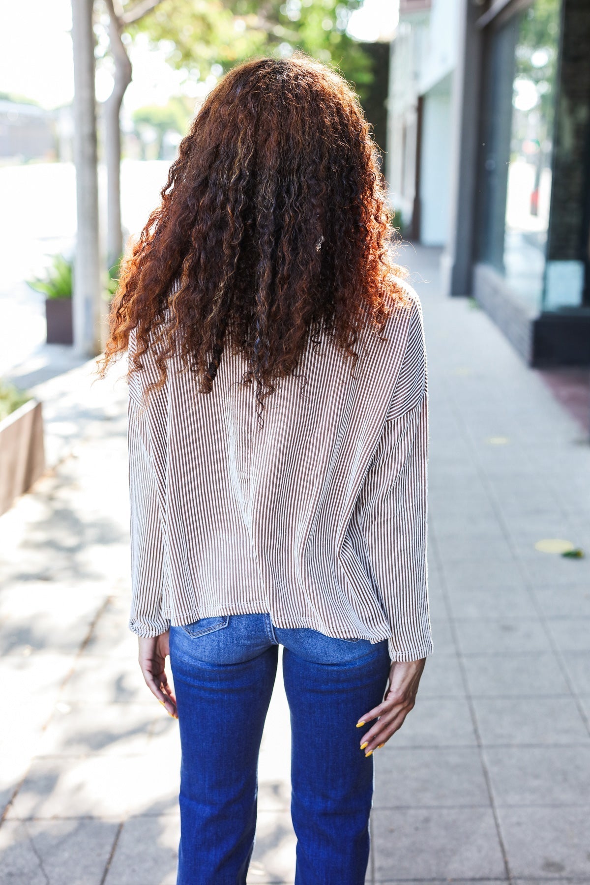 Vintage Inspired Sweater