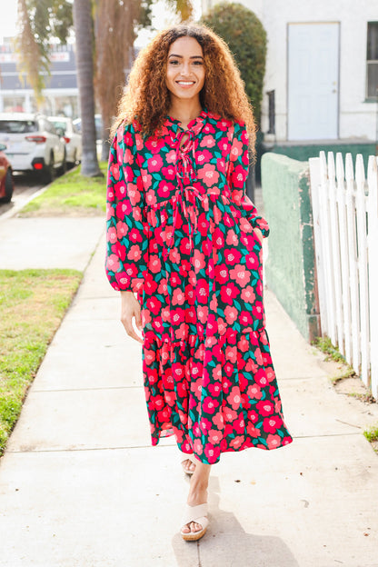 Vintage Inspired Dress
