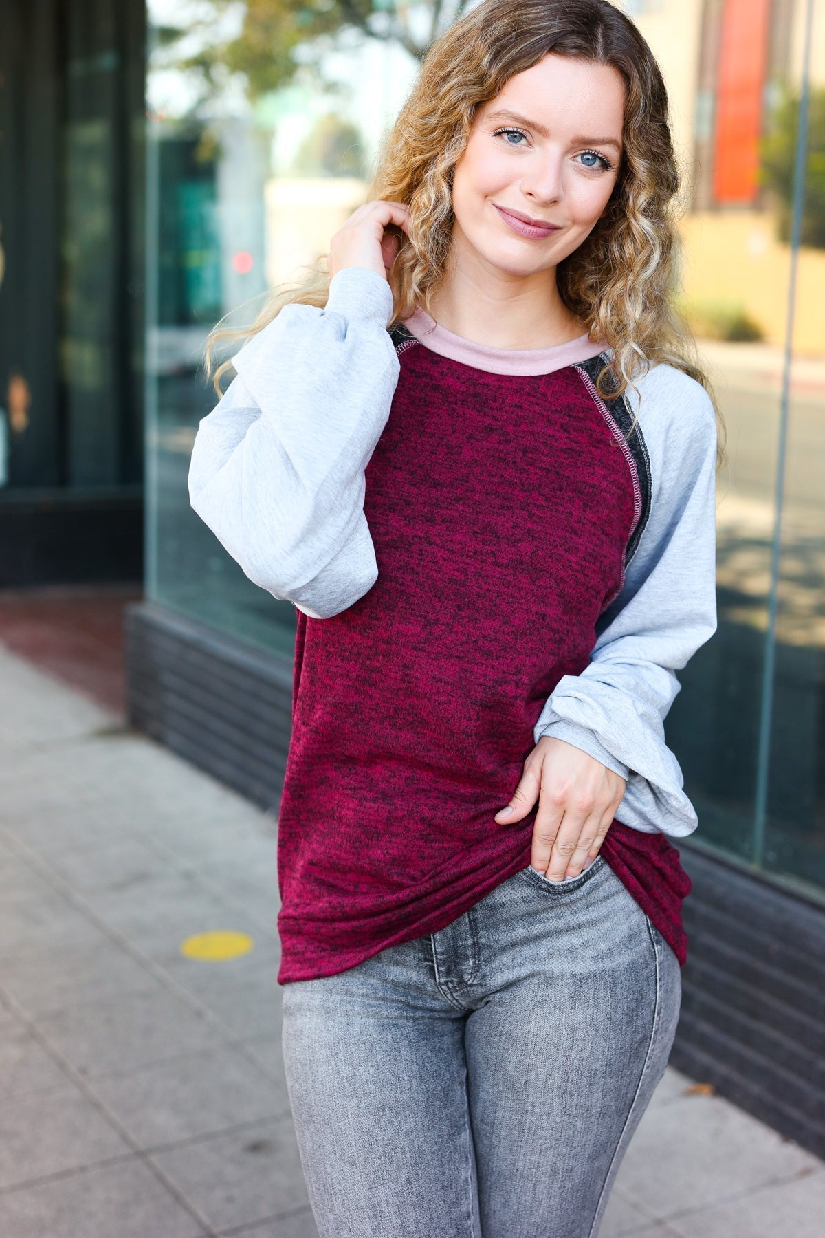 Beautifully Crafted Sweater