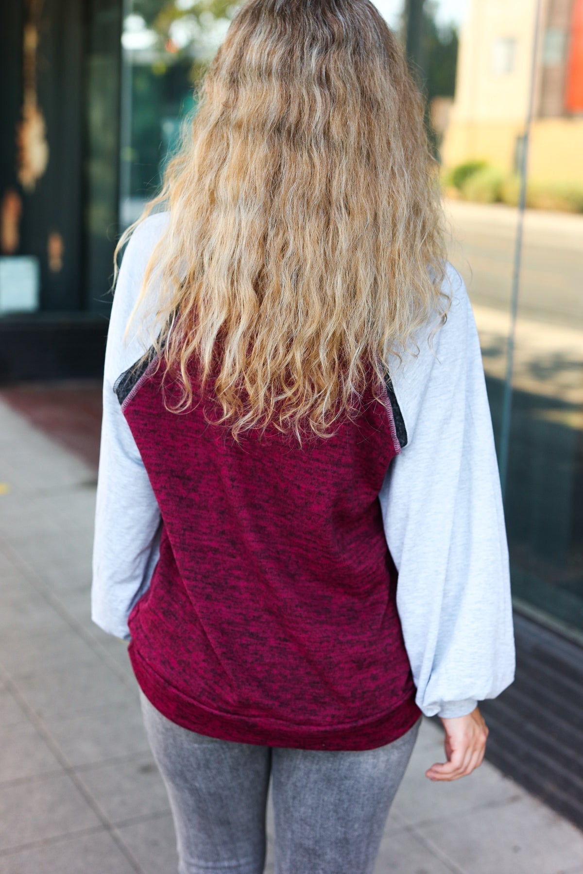 Beautifully Crafted Sweater