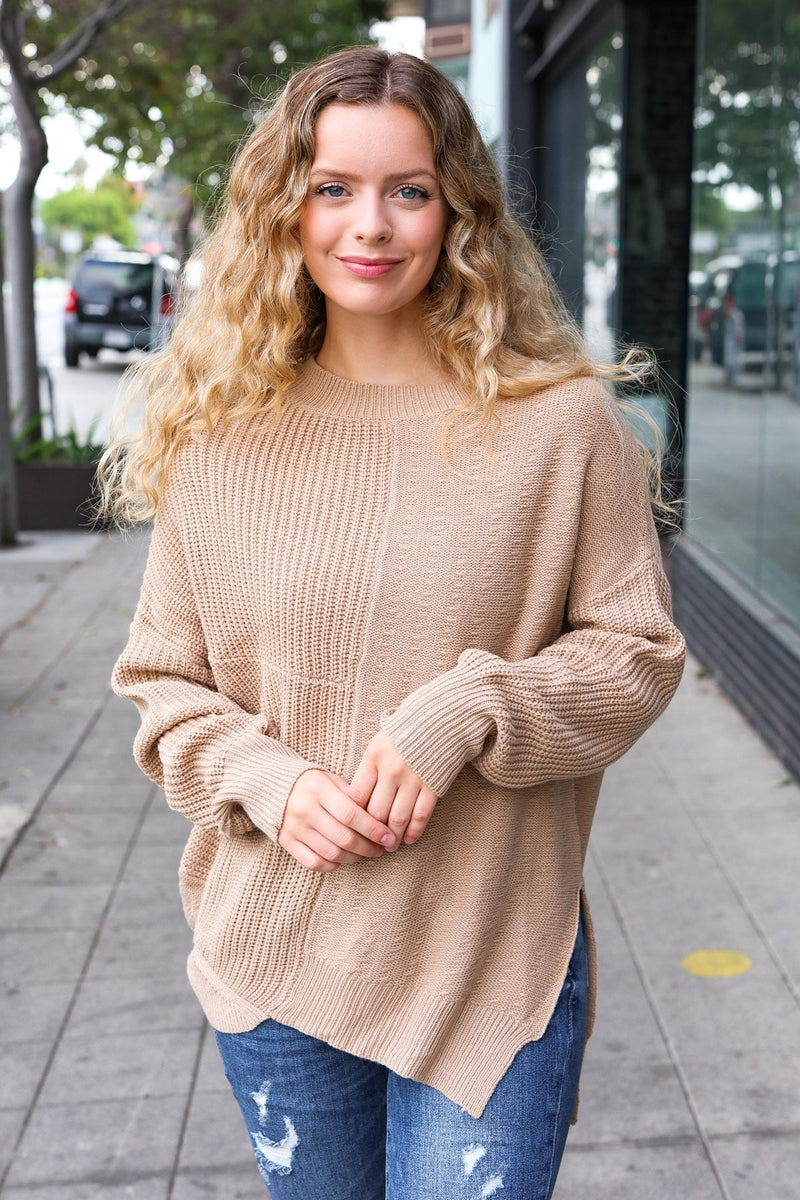 Beautifully Crafted Sweater