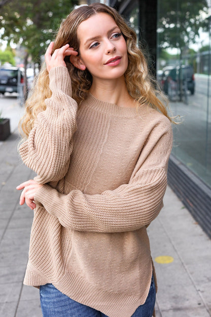 Beautifully Crafted Sweater
